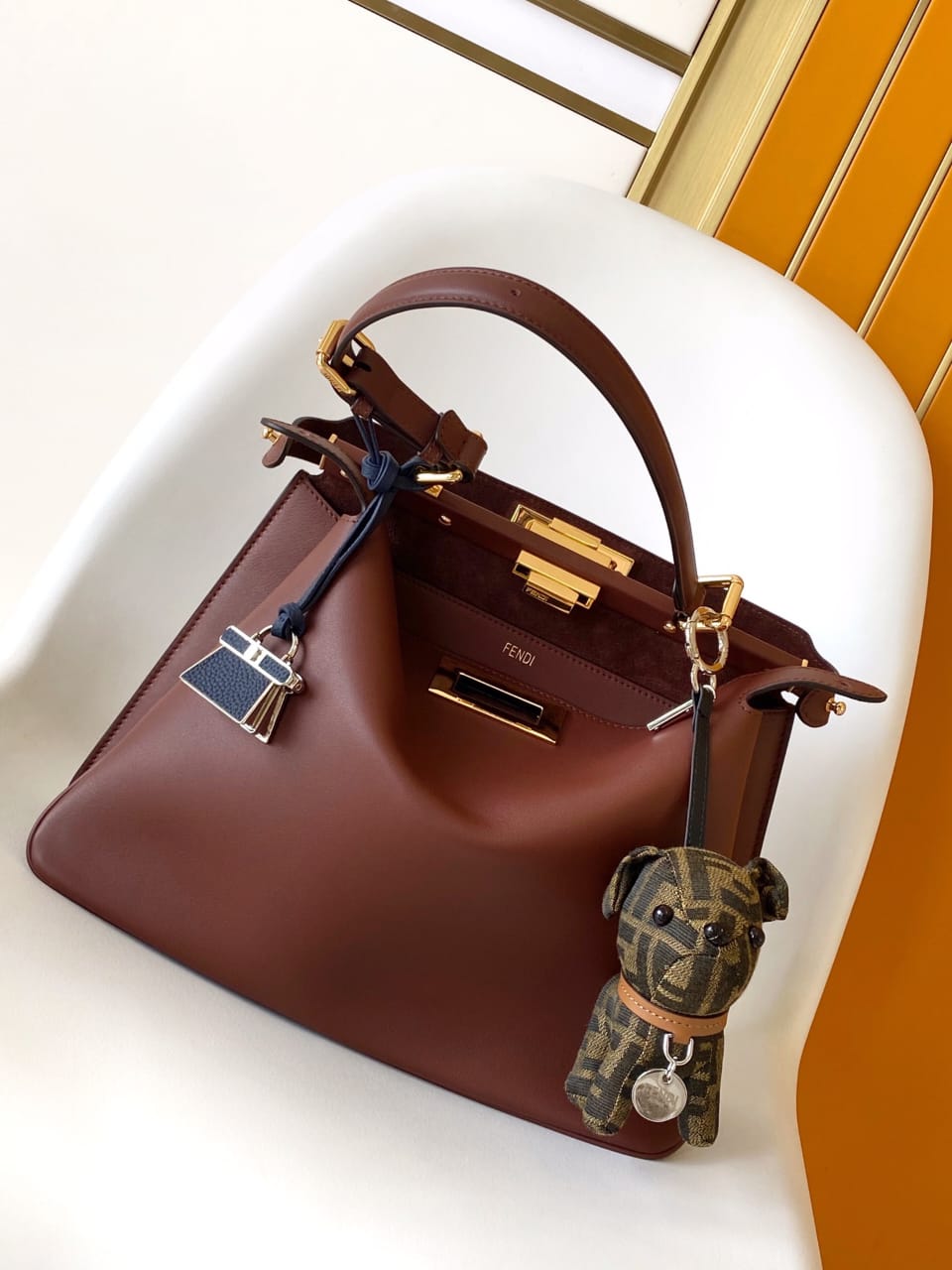 Fendi HandBag