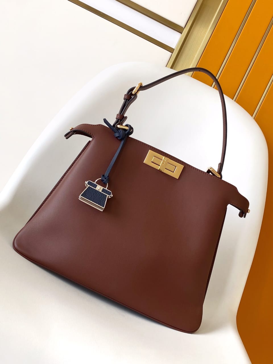 Fendi HandBag