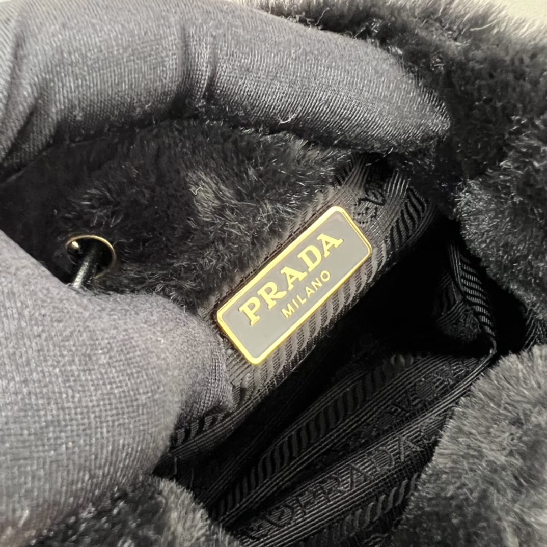 Prada Premium Quality Bag