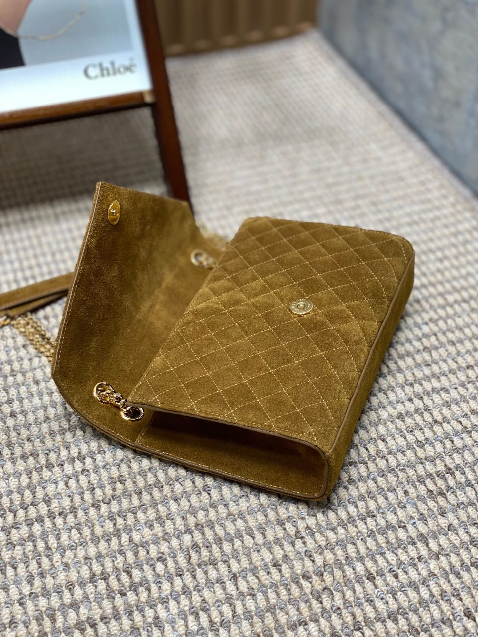 YSL Hand Bag