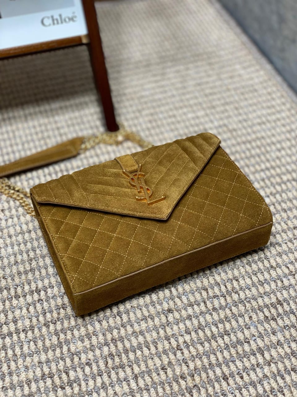 YSL Hand Bag