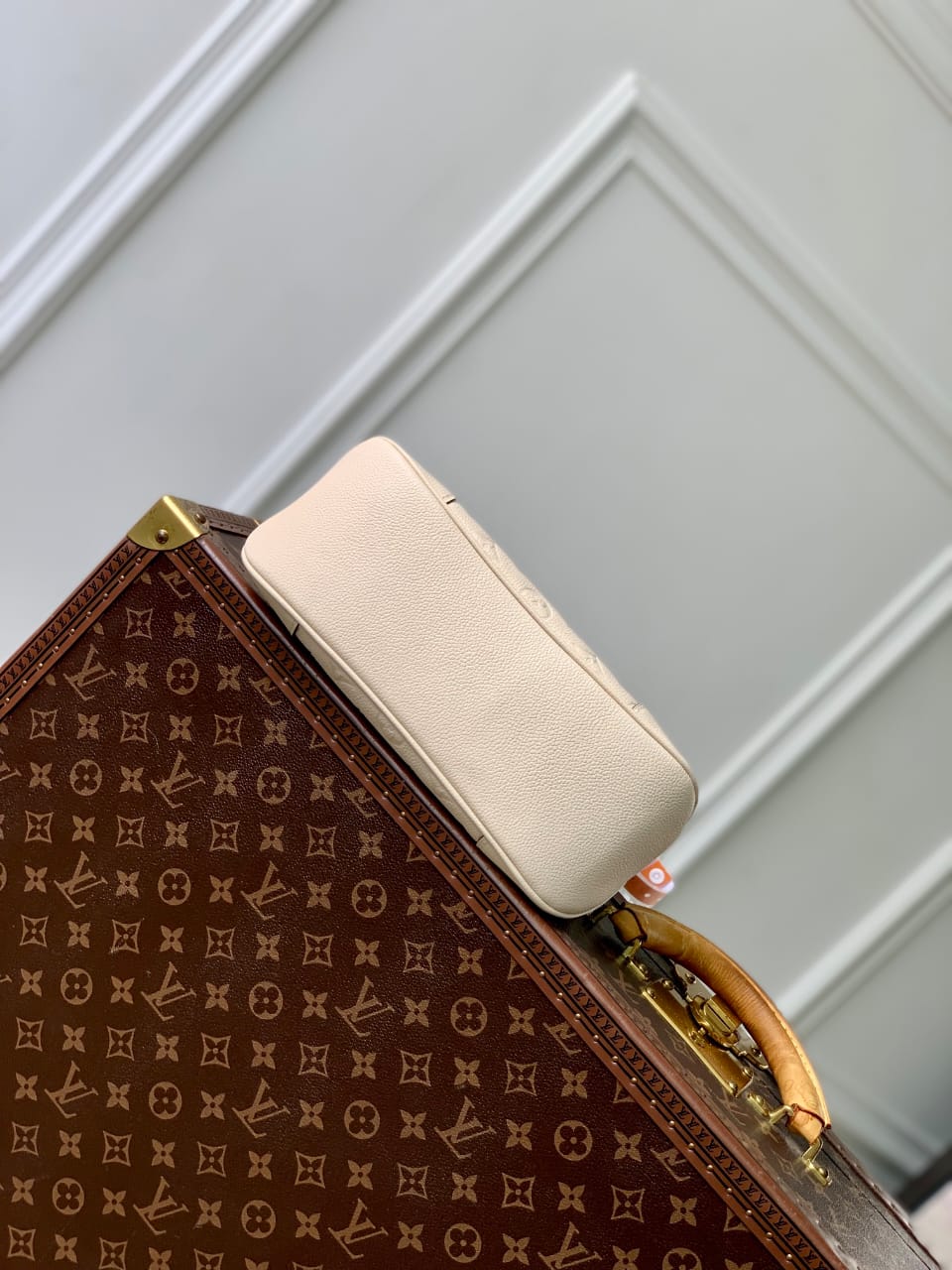 louis vuitton Hand Bag