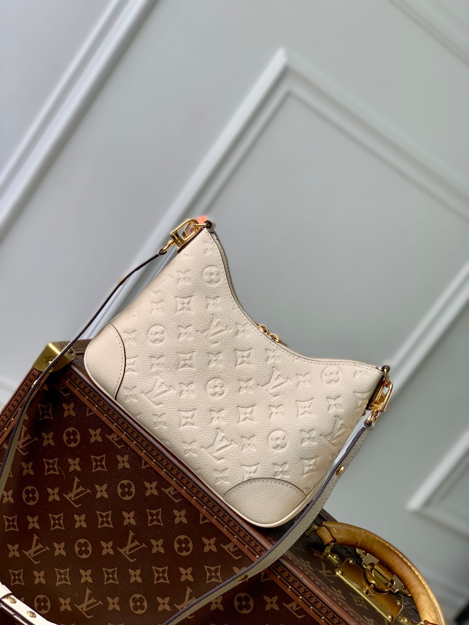 louis vuitton Hand Bag