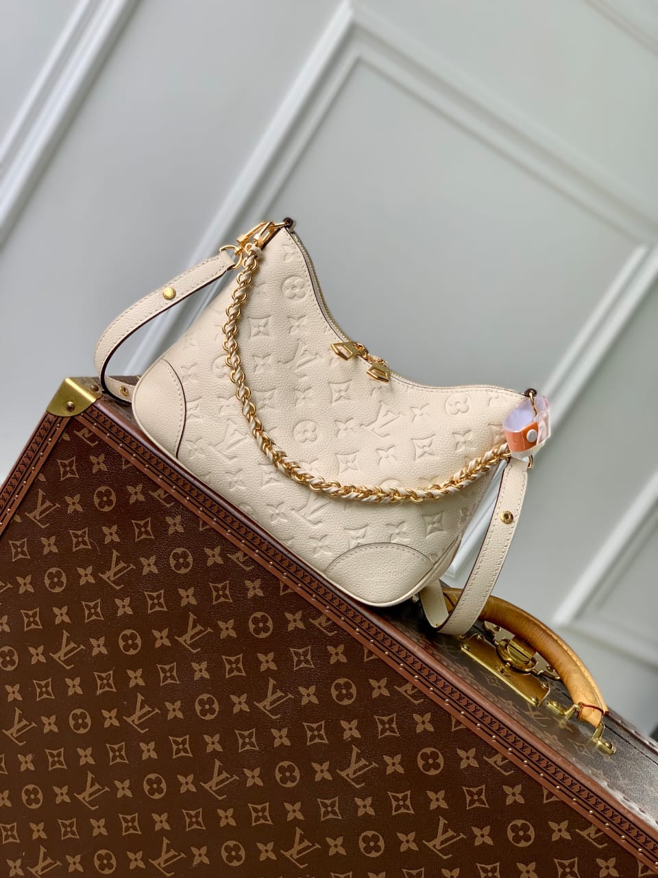 louis vuitton Hand Bag