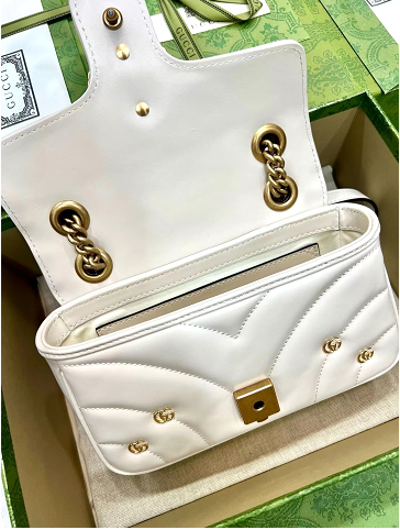 Elegant Luxe Bag